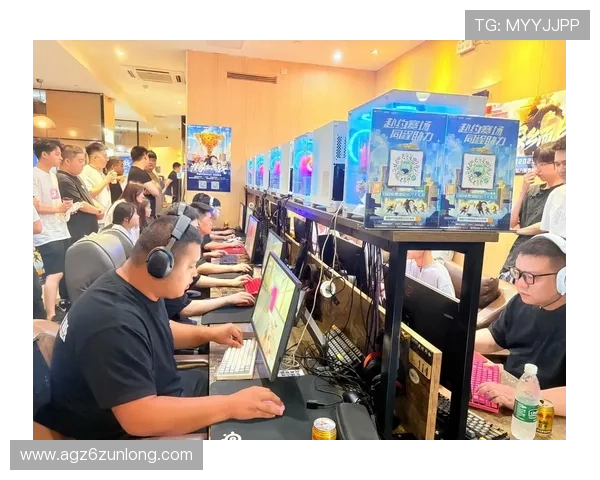 九游娱乐电竞如何结合最新技术打造沉浸式电竞体验满足不同玩家的多样需求